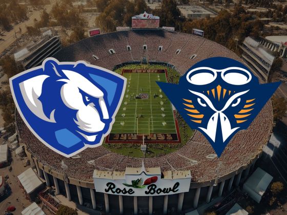 UT Martin Skyhawks vs. Eastern Illinois Panthers